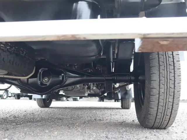 日産 クリッパートラック EBD-DR16T(2WD)の写真27