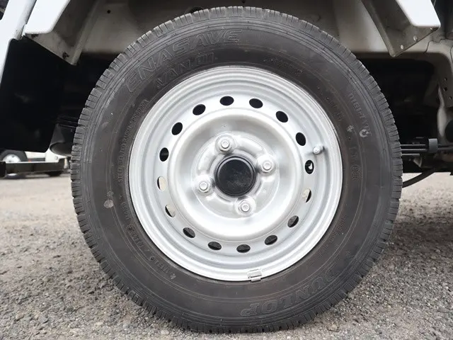 日産 クリッパートラック EBD-DR16T(2WD)の写真28