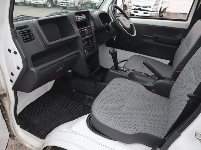 日産 クリッパートラック EBD-DR16T(2WD)の写真31