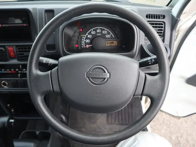 日産 クリッパートラック EBD-DR16T(2WD)の写真33