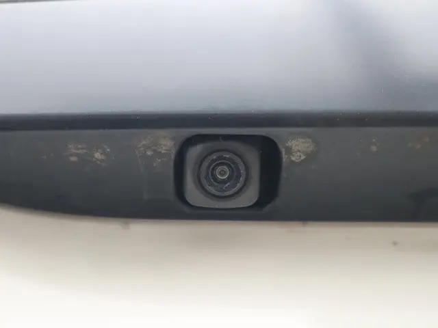 トヨタ ハイエースバン QDF-GDH201V(2WD)の写真18