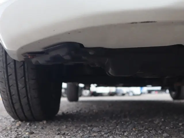 トヨタ プロボックスバン 6AE-NHP160V(2WD)の写真23