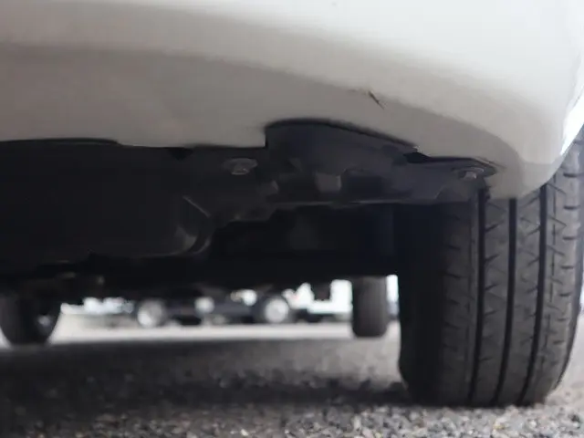 トヨタ プロボックスバン 6AE-NHP160V(2WD)の写真24