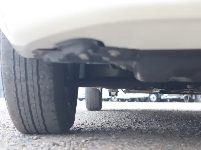 トヨタ プロボックスバン 6AE-NHP160V(2WD)の写真20