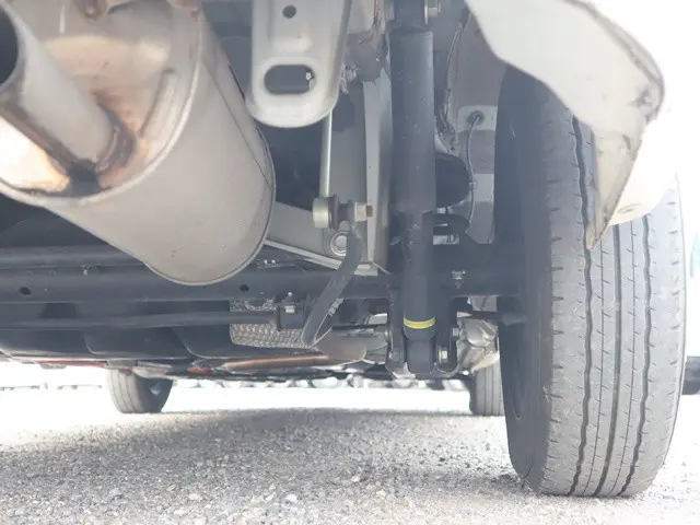 トヨタ プロボックスバン 6AE-NHP160V(2WD)の写真25