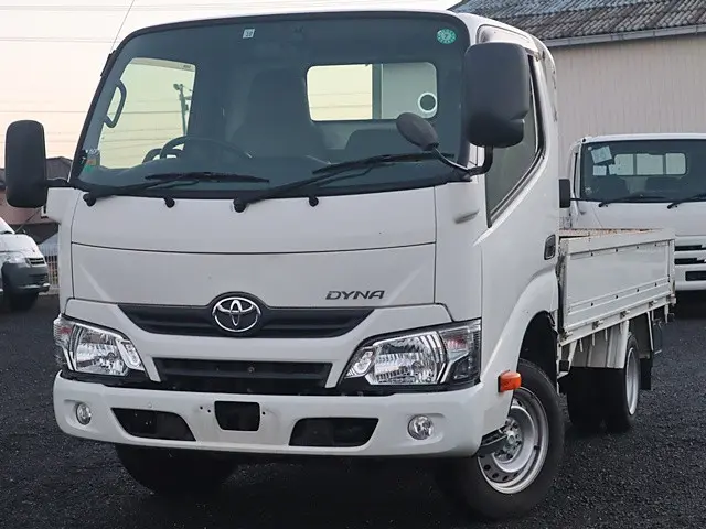 トヨタ ダイナ ABF-TRY230(2WD)の写真1