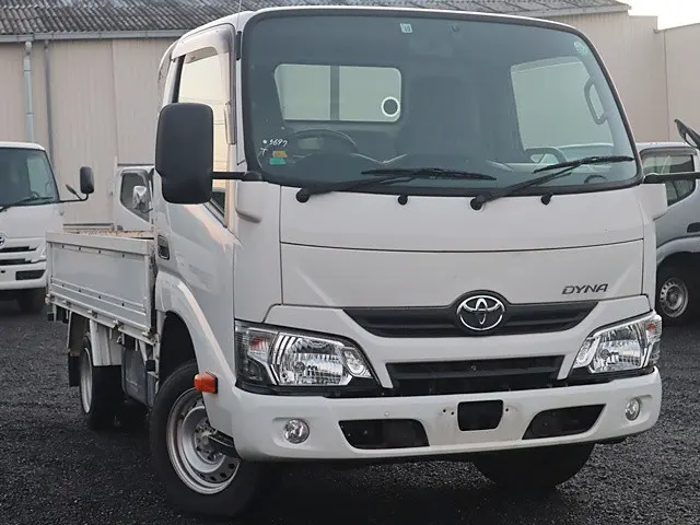 トヨタ ダイナ ABF-TRY230(2WD)の写真2