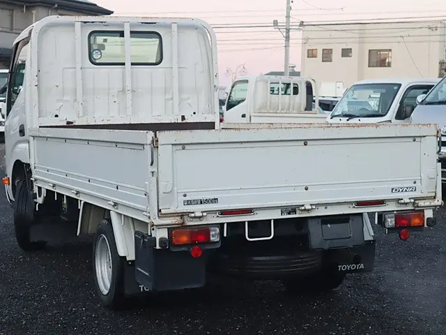 トヨタ ダイナ ABF-TRY230(2WD)の写真3