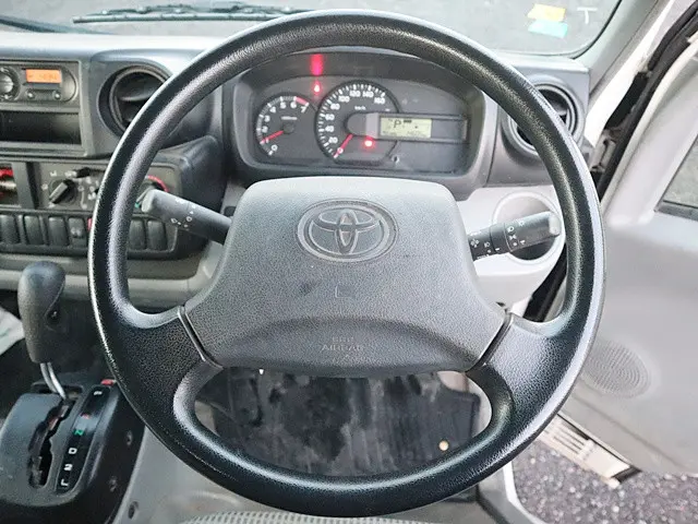 トヨタ ダイナ ABF-TRY230(2WD)の写真4