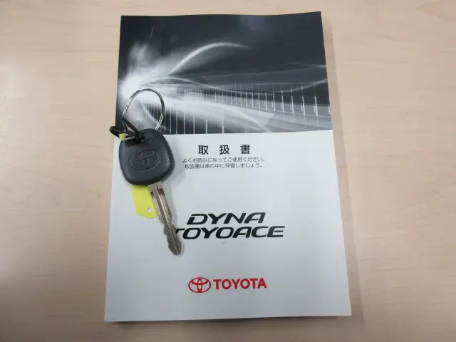 トヨタ ダイナ ABF-TRY230(2WD)の写真5