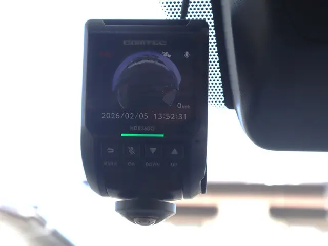 トヨタ ハイエースバン QDF-GDH201V(2WD)の写真40