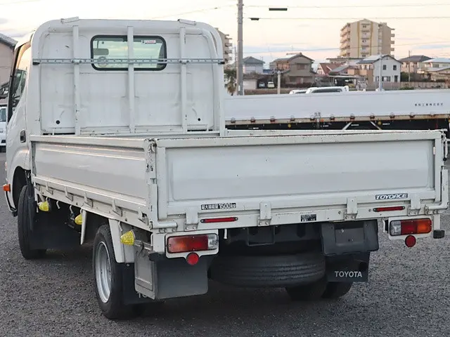 トヨタ トヨエース ABF-TRY230(2WD)の写真3