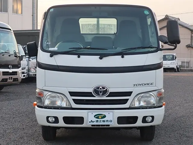 トヨタ トヨエース ABF-TRY230(2WD)の写真3