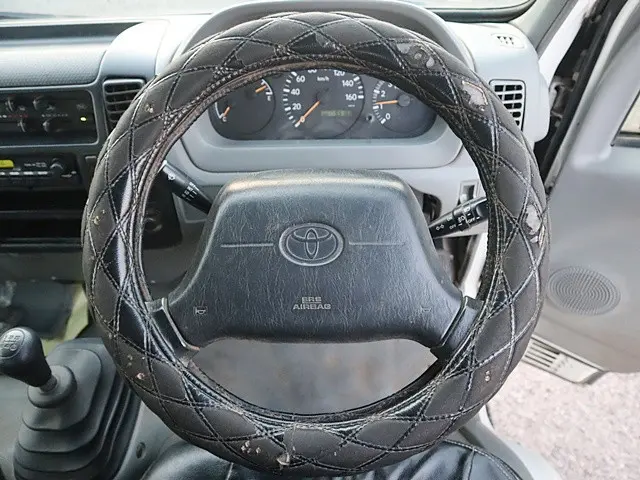 トヨタ トヨエース ABF-TRY230(2WD)の写真4