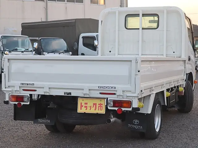 トヨタ トヨエース ABF-TRY230(2WD)の写真5