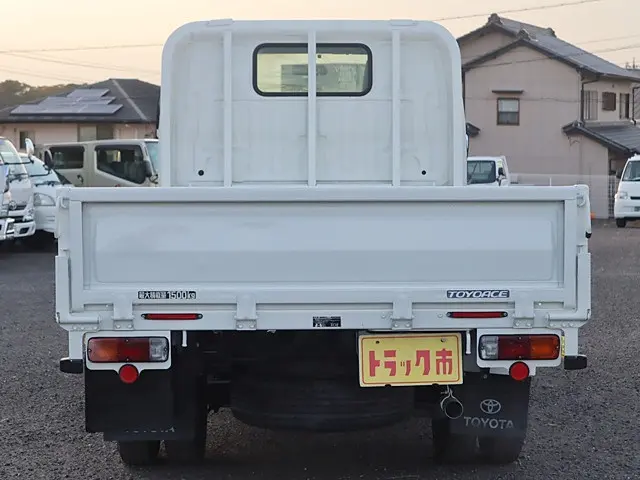 トヨタ トヨエース ABF-TRY230(2WD)の写真6