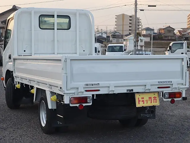 トヨタ トヨエース ABF-TRY230(2WD)の写真7