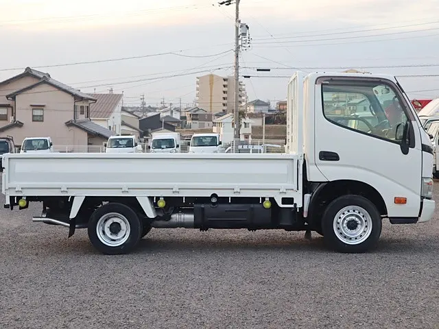 トヨタ トヨエース ABF-TRY230(2WD)の写真8