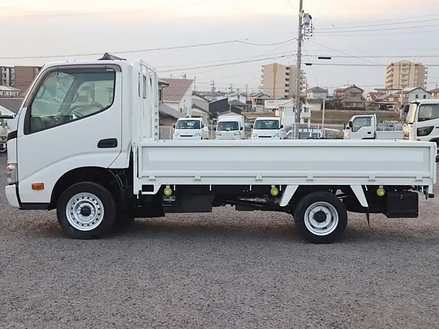 トヨタ トヨエース ABF-TRY230(2WD)の写真9