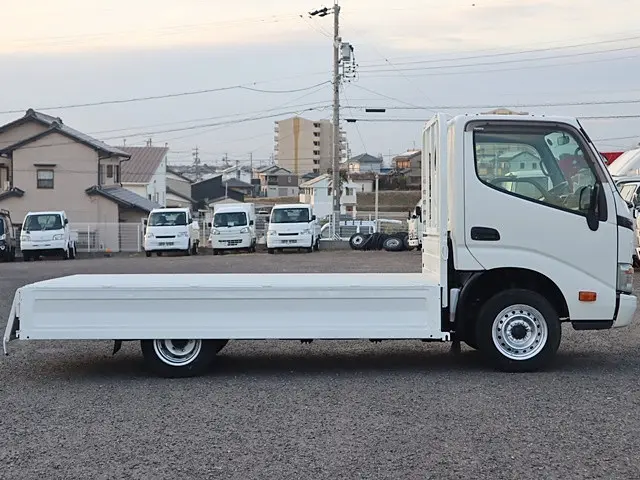 トヨタ トヨエース ABF-TRY230(2WD)の写真10
