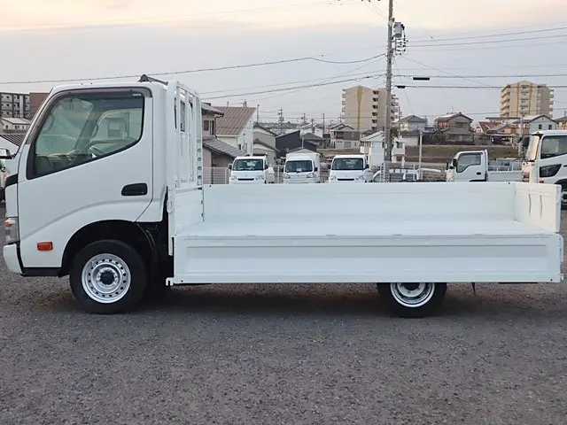 トヨタ トヨエース ABF-TRY230(2WD)の写真14