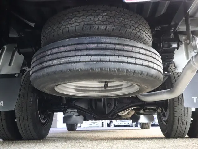 トヨタ トヨエース ABF-TRY230(2WD)の写真19