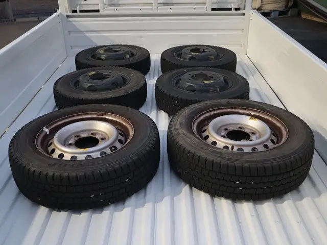 トヨタ トヨエース ABF-TRY230(2WD)の写真20