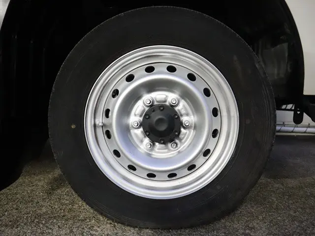 トヨタ トヨエース ABF-TRY230(2WD)の写真22