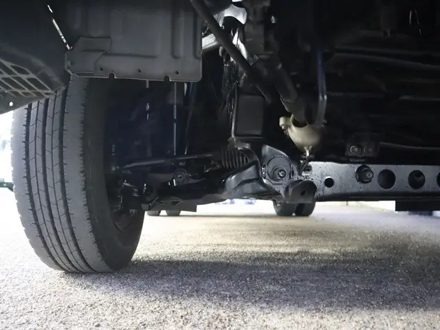 トヨタ トヨエース ABF-TRY230(2WD)の写真23