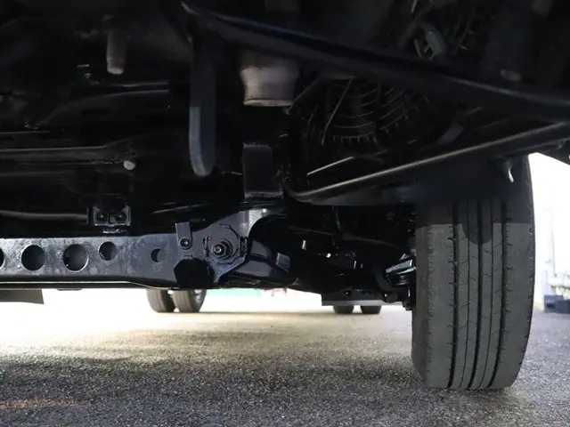 トヨタ トヨエース ABF-TRY230(2WD)の写真24