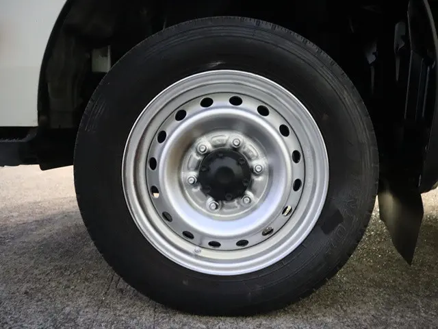 トヨタ トヨエース ABF-TRY230(2WD)の写真25