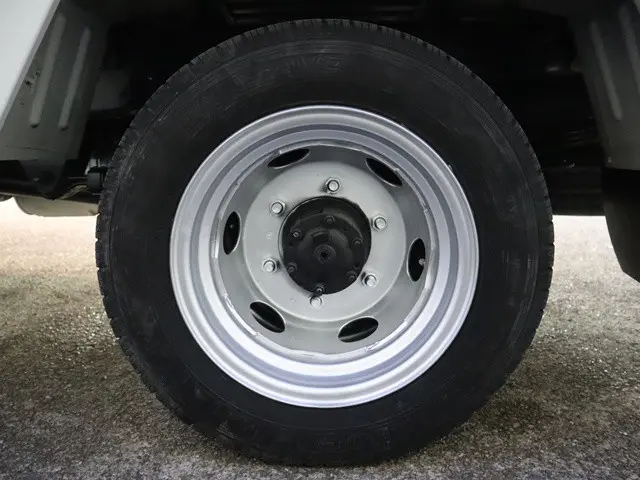 トヨタ トヨエース ABF-TRY230(2WD)の写真26