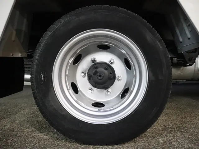 トヨタ トヨエース ABF-TRY230(2WD)の写真29