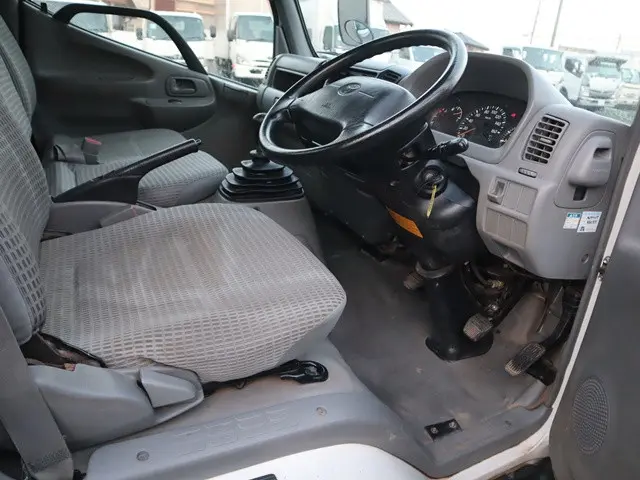 トヨタ トヨエース ABF-TRY230(2WD)の写真30
