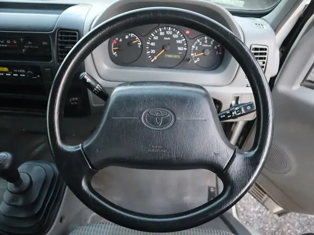 トヨタ トヨエース ABF-TRY230(2WD)の写真34
