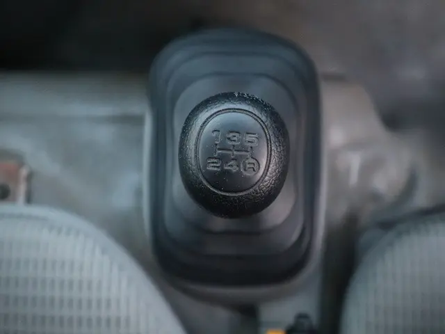 トヨタ トヨエース ABF-TRY230(2WD)の写真35