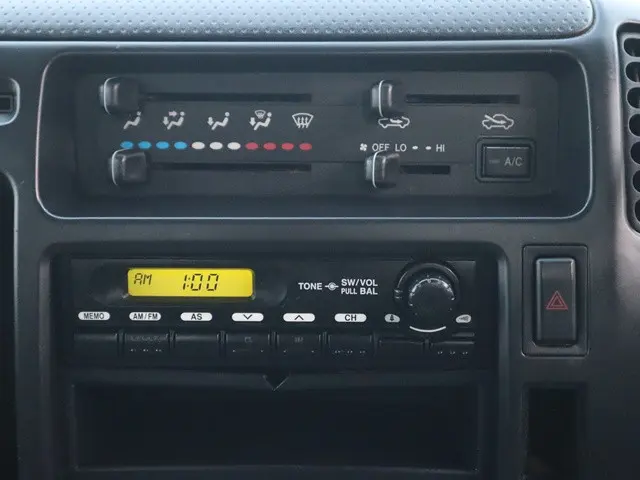 トヨタ トヨエース ABF-TRY230(2WD)の写真36