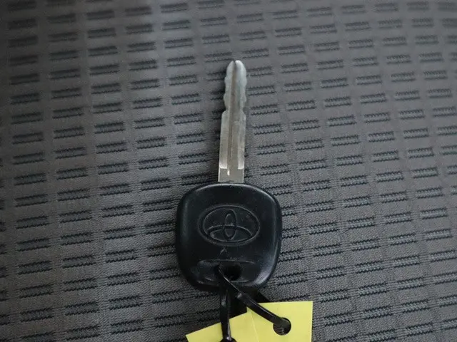 トヨタ トヨエース ABF-TRY230(2WD)の写真38