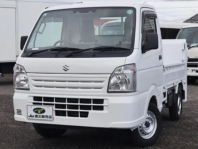 スズキ キャリイ 3BD-DA16T(2WD)の写真2