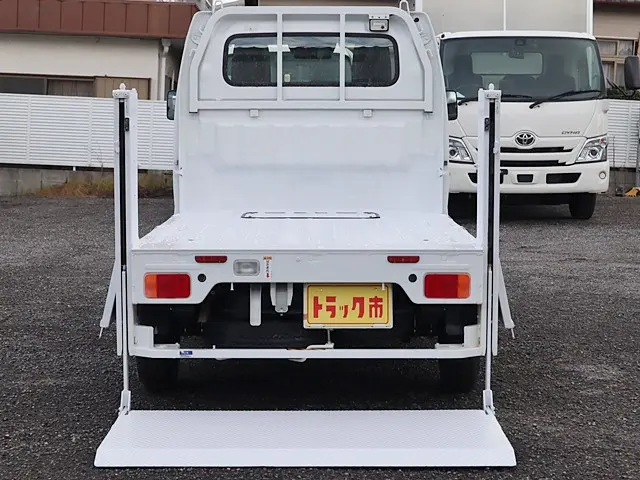 スズキ キャリイ 3BD-DA16T(2WD)の写真11