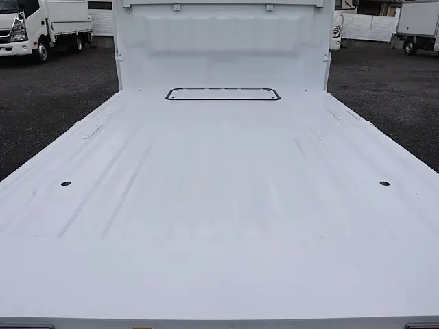 スズキ キャリイ 3BD-DA16T(2WD)の写真12