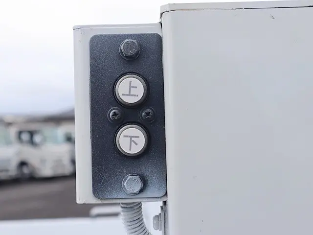 スズキ キャリイ 3BD-DA16T(2WD)の写真14