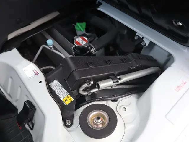 スズキ キャリイ 3BD-DA16T(2WD)の写真16