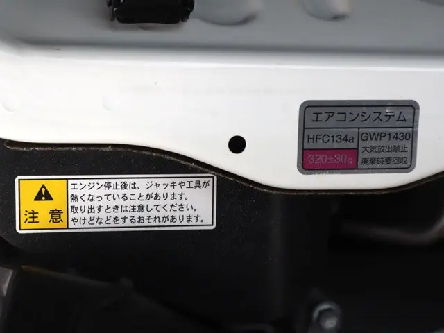 スズキ キャリイ 3BD-DA16T(2WD)の写真17