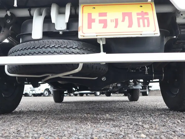 スズキ キャリイ 3BD-DA16T(2WD)の写真21