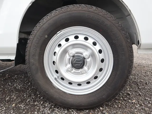スズキ キャリイ 3BD-DA16T(2WD)の写真23