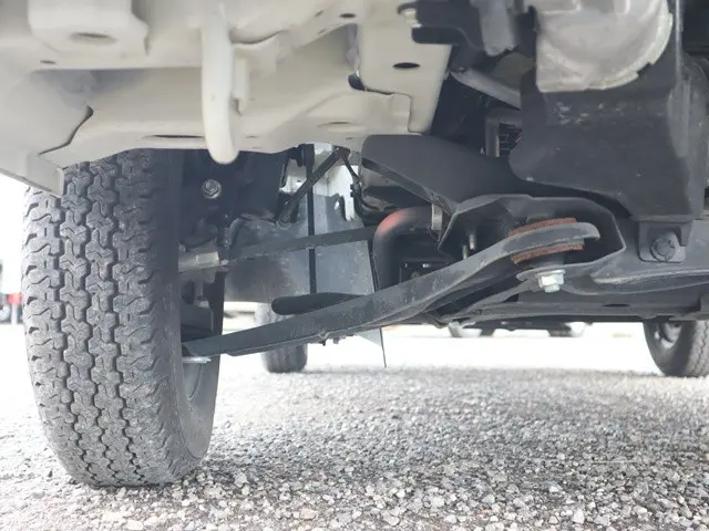 スズキ キャリイ 3BD-DA16T(2WD)の写真24