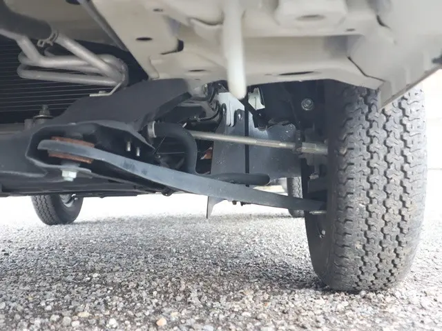 スズキ キャリイ 3BD-DA16T(2WD)の写真25