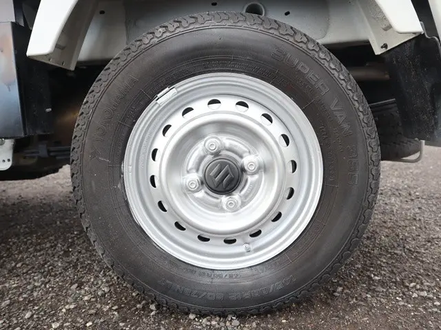 スズキ キャリイ 3BD-DA16T(2WD)の写真27