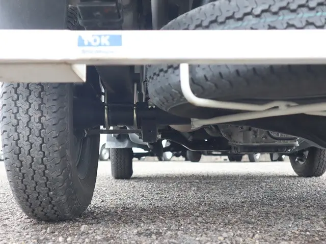 スズキ キャリイ 3BD-DA16T(2WD)の写真28